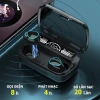 Tai Nghe Bluetooth M10 Pro Nâng Cấp Pin Trâu, Nút Cảm Ứng, Tự Động Kết Nối, Chống Nước, BH 6 Tháng - 68.887 VND 3