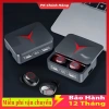 Tai Nghe Bluetooth M90 M10 M100 F9 Pro - Âm Thanh To Rõ, Sạc Dự Phòng, Nhạc Hay