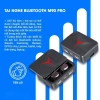 Tai Nghe Bluetooth M90 M10 M100 F9 Pro - Âm Thanh To Rõ, Sạc Dự Phòng, Nhạc Hay 3