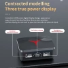 Tai nghe Bluetooth M90 TWS chính hãng - LED, âm trầm mạnh, cảm ứng nhanh, chỉ 89.000đ 4
