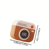 Tai nghe Bluetooth máy ảnh, màn hình lớn hiển thị pin, âm thanh cao, micro 92.000₫ 3