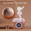 Tai nghe Bluetooth máy ảnh, màn hình lớn hiển thị pin, âm thanh cao, micro 92.000₫ 5