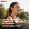 Tai nghe Bluetooth MINISO MS105 AI dịch 6.0 - Thể thao, mic, chống nước, trễ thấp, dịch 2 chiều, giá 129k 4