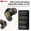 Tai nghe Bluetooth MINISO MS105 AI dịch 6.0 - Thể thao, mic, chống nước, trễ thấp, dịch 2 chiều, giá 129k 6