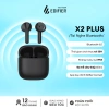 Tai Nghe Bluetooth Nhét Tai EDIFIER X2 Plus - Pin 35h, Bluetooth 6.0, Bảo Hành 15 Tháng, 499k 10
