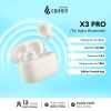 Tai Nghe Bluetooth Nhét Tai Edifier X3 Lite/Pro - Khử Tiếng Ồn, Pin 24h, Bảo Hành 15 Tháng, Giá 529.000₫ 10
