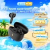 Tai Nghe Bluetooth Nhét Tai EDIFIER X5 PRO Chống Ồn, Pin 31h, Bảo Hành 15 Th, 939.000