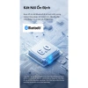 Tai Nghe Bluetooth Nhét Tai EDIFIER X5 PRO Chống Ồn, Pin 31h, Bảo Hành 15 Th, 939.000 2