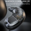 Tai nghe Bluetooth nhét tai Gutek X55 giảm tiếng ồn, dùng 24h liên tục, chỉ 189.000 VND 2