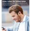 Tai nghe Bluetooth nhét tai Gutek X55 giảm tiếng ồn, dùng 24h liên tục, chỉ 189.000 VND 4