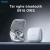 Tai nghe Bluetooth Open Ear Rockspace X916 TWS, 12 tháng BH, Giá chỉ 549.000 VNĐ 2