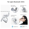 Tai nghe Bluetooth Open Ear Rockspace X916 TWS, 12 tháng BH, Giá chỉ 549.000 VNĐ 3