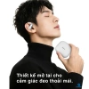Tai nghe Bluetooth Open Ear Rockspace X916 TWS, 12 tháng BH, Giá chỉ 549.000 VNĐ 4