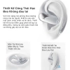 Tai nghe Bluetooth Open Ear Rockspace X916 TWS, 12 tháng BH, Giá chỉ 549.000 VNĐ 6