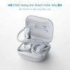 Tai nghe Bluetooth Open Ear Rockspace X916 TWS, 12 tháng BH, Giá chỉ 549.000 VNĐ 8
