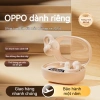 Tai Nghe Bluetooth OPPO 5.49 680H Siêu Pin - HIFI Nguyên Bản, Đeo Êm Ái, Truyền Xoáy, Tặng Dây Sạc
