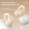 Tai Nghe Bluetooth OPPO 5.49 680H Siêu Pin - HIFI Nguyên Bản, Đeo Êm Ái, Truyền Xoáy, Tặng Dây Sạc 2