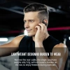 Tai Nghe Bluetooth OWS Bridio T50 – HIFI 3D, Chống Ồn ENC, Cảm Ứng 1 Chạm, Bluetooth 5.4, Giá 259k 4
