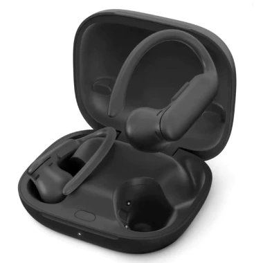 Tai Nghe Bluetooth OWS Bridio T50 – HIFI 3D, Chống Ồn ENC, Cảm Ứng 1 Chạm, Bluetooth 5.4, Giá 259k