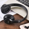 Tai nghe Bluetooth P47 không dây - Hi-Fi Bass, trễ thấp, chơi game - Giá 84.700 VND 3