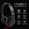 Tai nghe Bluetooth P47 không dây - Hi-Fi Bass, trễ thấp, chơi game - Giá 84.700 VND 6