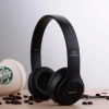 Tai nghe Bluetooth P47 không dây - Hi-Fi Bass, trễ thấp, chơi game - Giá 84.700 VND 7