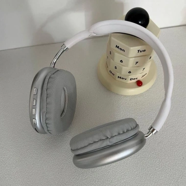 Tai nghe Bluetooth P9 không dây chụp tai: Âm thanh vòm 360°, lọc âm tốt, giá 89.000₫