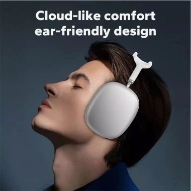 Tai nghe Bluetooth P9 không dây chụp tai: Âm thanh vòm 360°, lọc âm tốt, giá 89.000₫