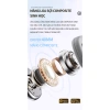 Tai Nghe Bluetooth P959 MAX 5.3 - Trùm Đầu Không Dây Thể Thao, Âm Thanh Stereo Cao Cấp, Giảm Giá 20% - Chỉ 288.000₫ 4