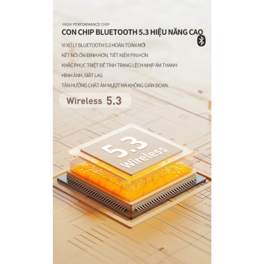 Tai Nghe Bluetooth P959 MAX 5.3 - Trùm Đầu Không Dây Thể Thao, Âm Thanh Stereo Cao Cấp, Giảm Giá 20% - Chỉ 288.000₫