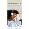 Tai Nghe Bluetooth P959 MAX 5.3 - Trùm Đầu Không Dây Thể Thao, Âm Thanh Stereo Cao Cấp, Giảm Giá 20% - Chỉ 288.000₫ 7