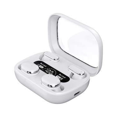 Tai nghe Bluetooth Q8 TWS không dây âm thanh nổi, chống ồn thể thao móc quá tai - Giá 214.500₫ 5