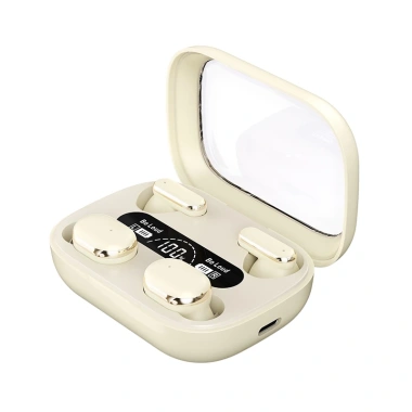 Tai nghe Bluetooth Q8 TWS không dây âm thanh nổi, chống ồn thể thao móc quá tai - Giá 214.500₫ 6