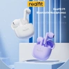 Tai nghe Bluetooth Realfit F1 HIFI không dây, Bluetooth 5.3, Super Bass - 124.174₫