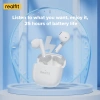 Tai nghe Bluetooth Realfit F1 HIFI không dây, Bluetooth 5.3, Super Bass - 124.174₫ 5