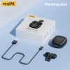 Tai nghe Bluetooth Realfit F1 HIFI không dây, Bluetooth 5.3, Super Bass - 124.174₫ 9