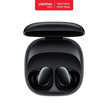Tai Nghe Bluetooth Redmi Buds 6 Play - 3 màu Hồng Trắng Xanh, giảm còn 299.000₫