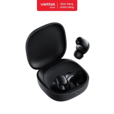 Tai Nghe Bluetooth Redmi Buds 6 Play - 3 màu Hồng Trắng Xanh, giảm còn 299.000₫