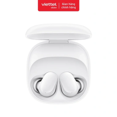 Tai Nghe Bluetooth Redmi Buds 6 Play - 3 màu Hồng Trắng Xanh, giảm còn 299.000₫