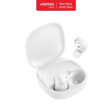 Tai Nghe Bluetooth Redmi Buds 6 Play - 3 màu Hồng Trắng Xanh, giảm còn 299.000₫