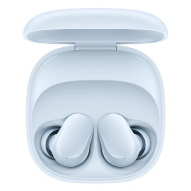 Tai Nghe Bluetooth Redmi Buds 6 Play - 3 màu Hồng Trắng Xanh, giảm còn 299.000₫
