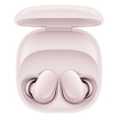 Tai Nghe Bluetooth Redmi Buds 6 Play - 3 màu Hồng Trắng Xanh, giảm còn 299.000₫ 10 Tai Nghe Bluetooth Redmi Buds 6 Play - 3 màu Hồng Trắng Xanh, giảm còn 299.000₫ 10