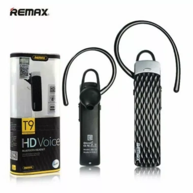 Tai nghe Bluetooth Remax RB_T9 siêu bền, BH 12 tháng, chỉ 155.000đ