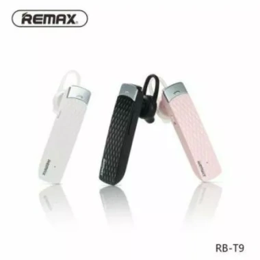 Tai nghe Bluetooth Remax RB_T9 siêu bền, BH 12 tháng, chỉ 155.000đ 3