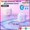 Tai Nghe Bluetooth REMAX TWS-19 Marshmallow Gaming LDS Bluetooth 5.3 không độ trễ - 279.900₫