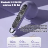 Tai Nghe Bluetooth REMAX TWS-19 Marshmallow Gaming LDS Bluetooth 5.3 không độ trễ - 279.900₫ 6