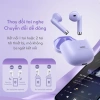 Tai Nghe Bluetooth Remax TWS-19 Pin Lâu 5 Tiếng, Chống Ồn, Mic Đàm Thoại - Giá 272.000₫ 4