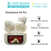 Tai nghe Bluetooth Rockspace A5 Pro ANC không dây, chính hãng, BH 1 năm, 605.000đ