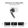 Tai nghe Bluetooth Rockspace A5 Pro ANC không dây, chính hãng, BH 1 năm, 605.000đ 5