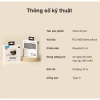 Tai nghe Bluetooth Rockspace A5 Pro ANC không dây, chính hãng, BH 1 năm, 605.000đ 8